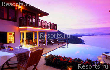 Sandalwood Luxury Villas 38